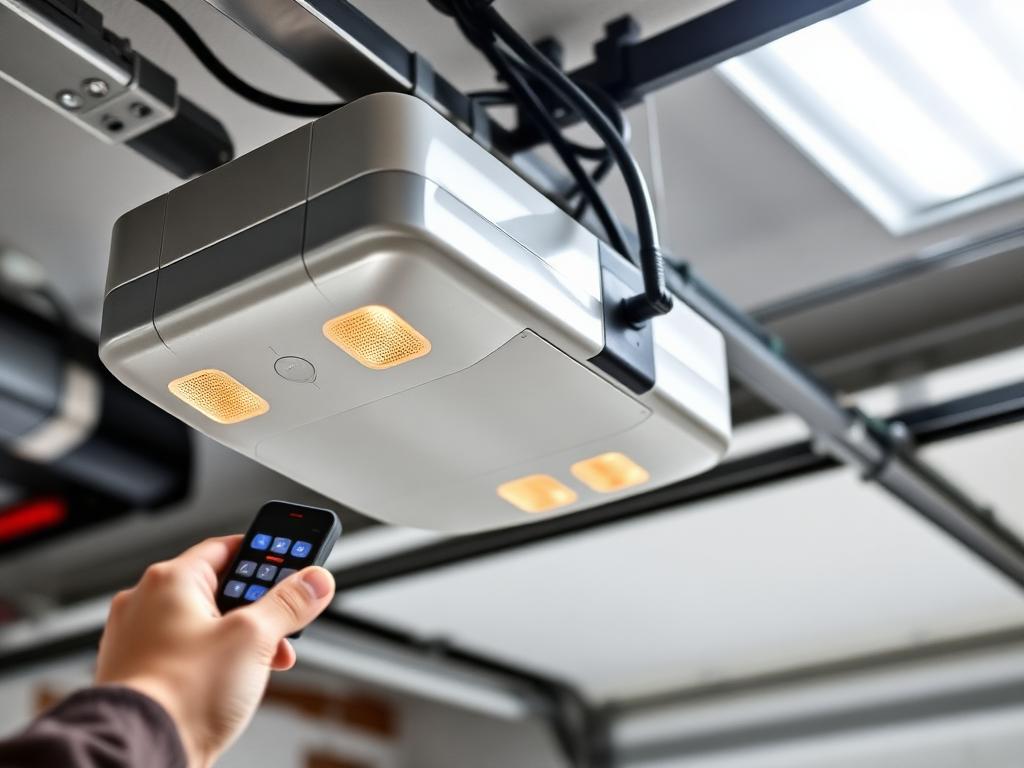 Opener Troubleshooting: A Complete Guide for Homeowners - garage door guide from Garage Door Medina